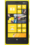 Best available price of Nokia Lumia 920 in Paraguay