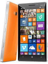 Best available price of Nokia Lumia 930 in Paraguay
