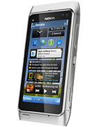 Best available price of Nokia N8 in Paraguay