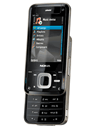 Best available price of Nokia N81 8GB in Paraguay