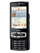 Best available price of Nokia N95 8GB in Paraguay