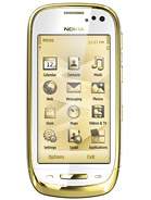 Best available price of Nokia Oro in Paraguay