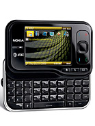 Best available price of Nokia 6790 Surge in Paraguay