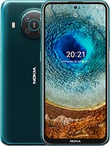 Best available price of Nokia X10 in Paraguay