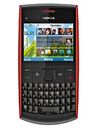 Best available price of Nokia X2-01 in Paraguay