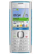 Best available price of Nokia X2-00 in Paraguay
