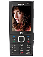 Best available price of Nokia X5 TD-SCDMA in Paraguay