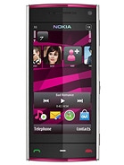 Best available price of Nokia X6 16GB 2010 in Paraguay