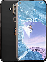 Best available price of Nokia X71 in Paraguay
