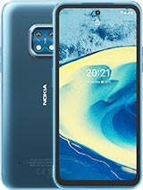 Best available price of Nokia XR20 in Paraguay