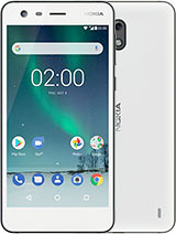 Best available price of Nokia 2 in Paraguay