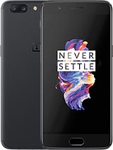 Best available price of OnePlus 5 in Paraguay