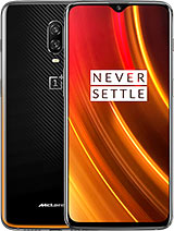 Best available price of OnePlus 6T McLaren in Paraguay