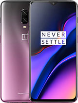 Best available price of OnePlus 6T in Paraguay