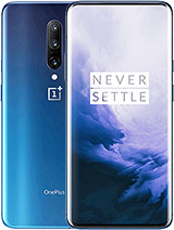 Best available price of OnePlus 7 Pro in Paraguay