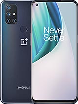 Best available price of OnePlus Nord N10 5G in Paraguay
