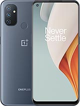 Best available price of OnePlus Nord N100 in Paraguay