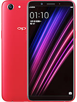 Best available price of Oppo A1 in Paraguay