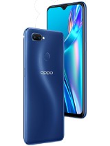 Oppo A5 AX5 at Paraguay.mymobilemarket.net