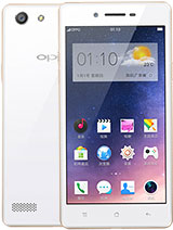Best available price of Oppo A33 (2015) in Paraguay
