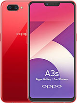 Best available price of Oppo A3s in Paraguay