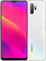 Best available price of Oppo A5 (2020) in Paraguay