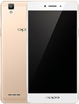 Best available price of Oppo A53 (2015) in Paraguay