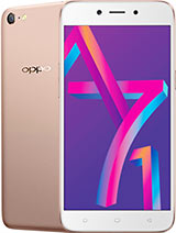 Best available price of Oppo A71 2018 in Paraguay