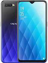 Best available price of Oppo A7x in Paraguay