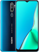 Best available price of Oppo A9 (2020) in Paraguay
