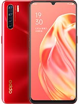 Best available price of Oppo A91 in Paraguay
