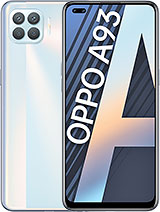 Best available price of Oppo A93 in Paraguay