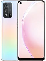 Best available price of Oppo A93s 5G in Paraguay