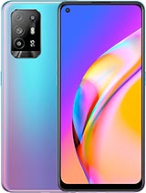 Best available price of Oppo A94 5G in Paraguay