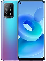 Best available price of Oppo A95 5G in Paraguay