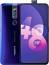 Best available price of Oppo F11 Pro in Paraguay