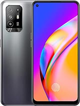 Best available price of Oppo Reno5 Z in Paraguay