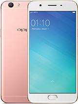 Best available price of Oppo F1s in Paraguay