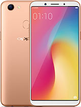 Best available price of Oppo F5 in Paraguay