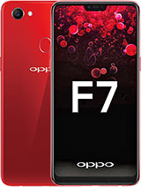 Best available price of Oppo F7 in Paraguay