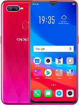 Best available price of Oppo F9 F9 Pro in Paraguay
