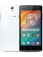 Best available price of Oppo Find 5 Mini in Paraguay