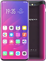 Best available price of Oppo Find X in Paraguay