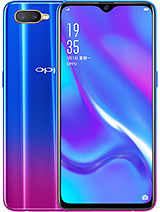 Best available price of Oppo K1 in Paraguay