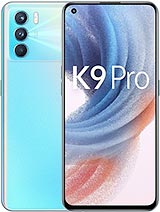Best available price of Oppo K9 Pro in Paraguay