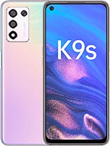 Best available price of Oppo K9s in Paraguay