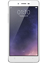 Best available price of Oppo Mirror 5s in Paraguay