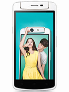 Best available price of Oppo N1 mini in Paraguay