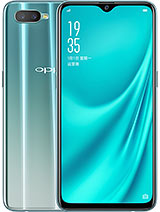 Best available price of Oppo R15x in Paraguay