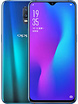 Best available price of Oppo R17 in Paraguay
